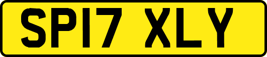 SP17XLY