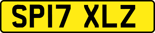 SP17XLZ