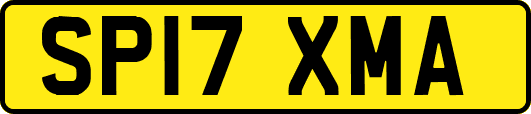 SP17XMA
