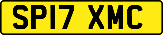 SP17XMC