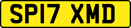 SP17XMD