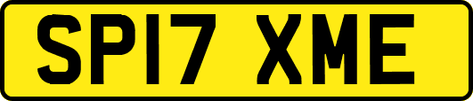 SP17XME