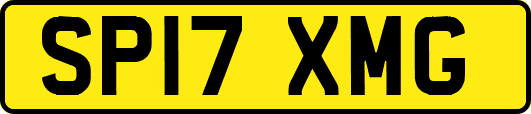 SP17XMG