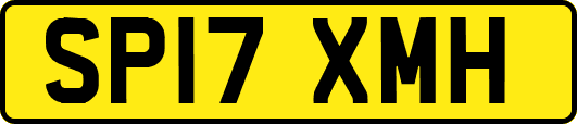 SP17XMH