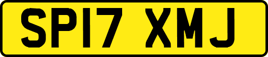 SP17XMJ