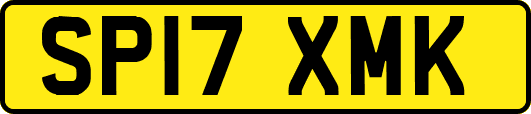 SP17XMK
