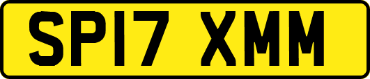 SP17XMM