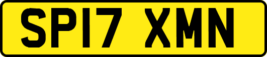 SP17XMN