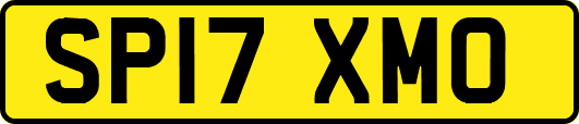 SP17XMO