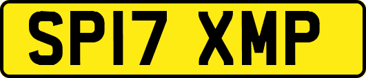 SP17XMP