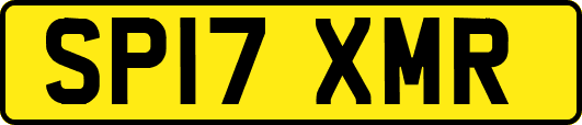 SP17XMR