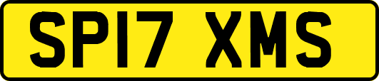 SP17XMS