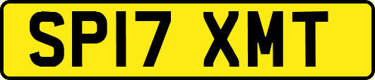 SP17XMT