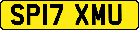SP17XMU