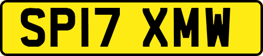 SP17XMW