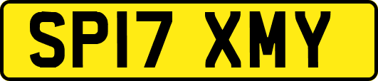 SP17XMY