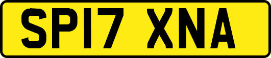 SP17XNA
