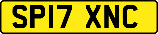 SP17XNC