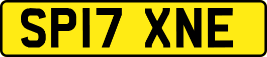 SP17XNE