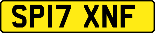 SP17XNF