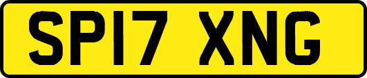 SP17XNG