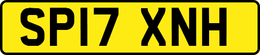 SP17XNH