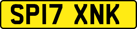 SP17XNK