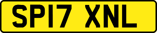 SP17XNL