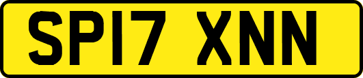SP17XNN