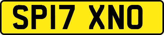 SP17XNO