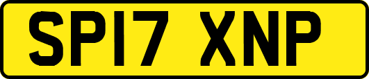 SP17XNP
