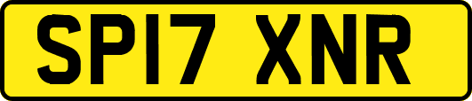 SP17XNR