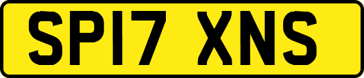 SP17XNS
