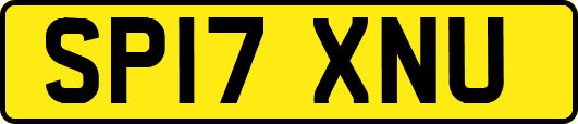 SP17XNU