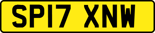 SP17XNW