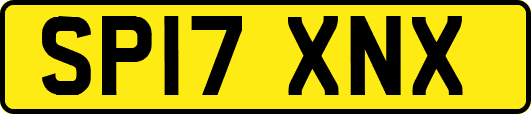 SP17XNX