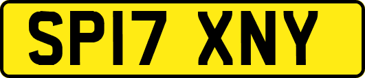 SP17XNY