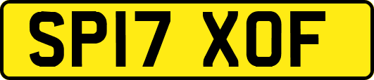SP17XOF