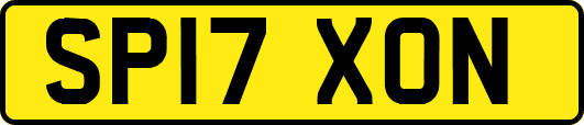 SP17XON