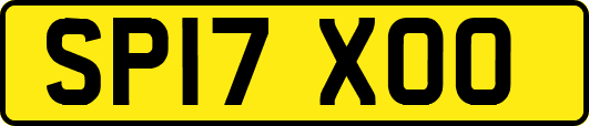 SP17XOO