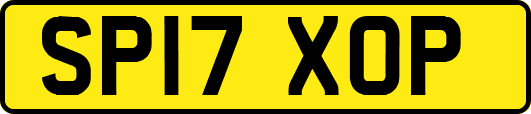 SP17XOP