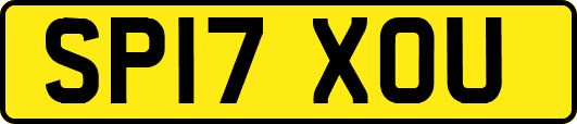 SP17XOU