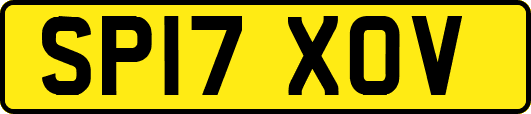 SP17XOV