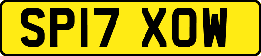 SP17XOW