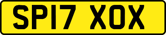 SP17XOX
