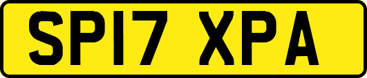 SP17XPA