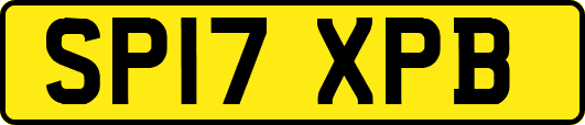 SP17XPB