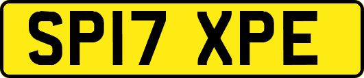 SP17XPE