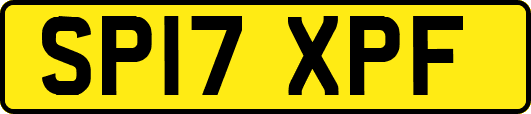 SP17XPF