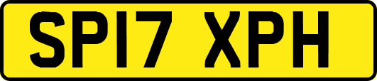 SP17XPH